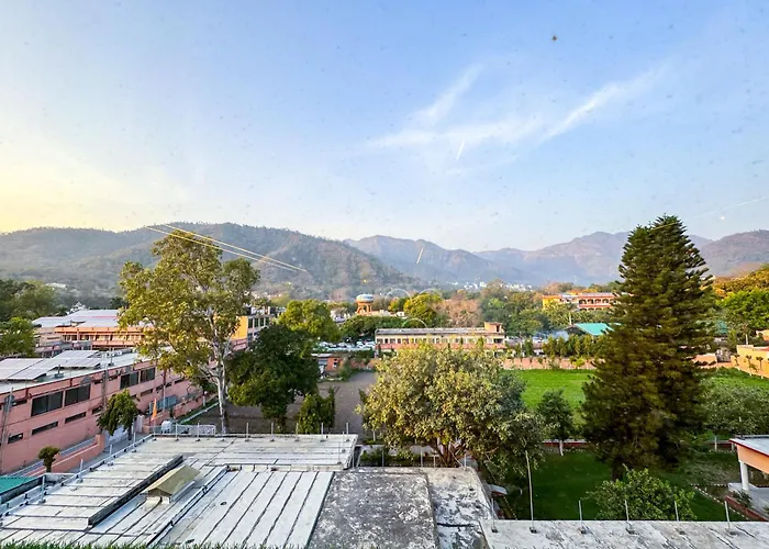 Green View By Green Tree - Behind Pramarth Niketan