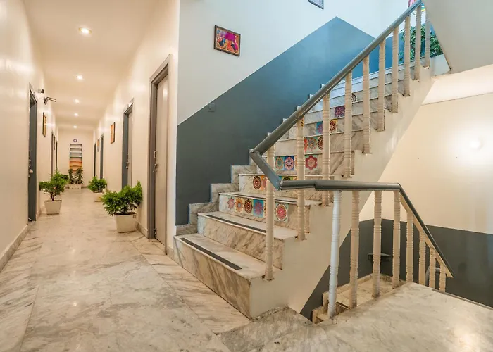 Hotel Chakrah By Hermitage Rishikesh
