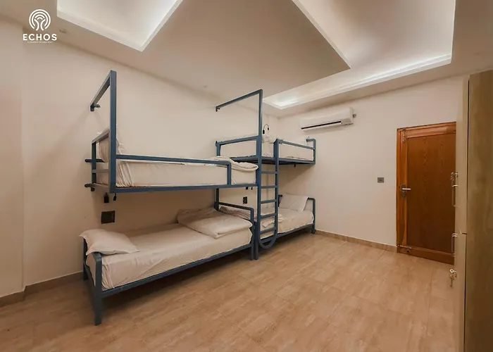 Echos Hotel Rishikesh