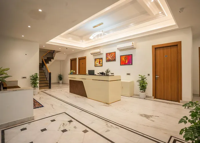 Tripli Hotels Ganga Heaven Rishikesh - Laxman Jhula