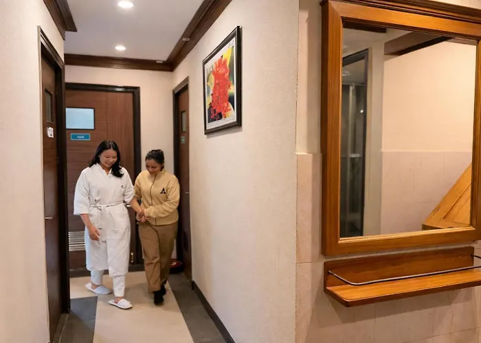 Sanskriti Vedic Retreat