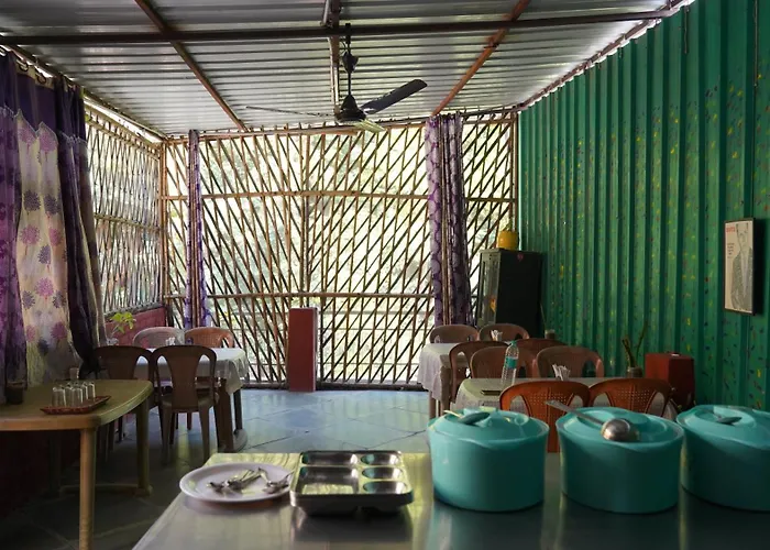 Rishikesh Sadan - The Spiritual Retreat